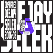 orphaned deejay selek 2006-2008