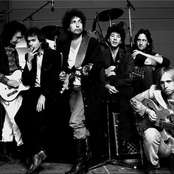 Bob Dylan & Tom Petty And The Heartbreakers