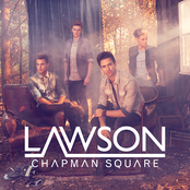 Gone by Lawson