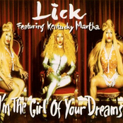 lick feat. kentucky martha