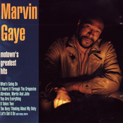 Marvin Gaye's Greatest Hits