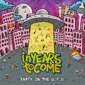 Party In The U.F.O