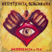 Toma Lo Que Es Tuyo by Resistencia Suburbana