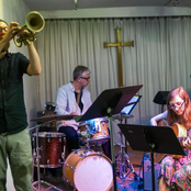 Mary Halvorson, Kirk Knuffke, Matt Wilson