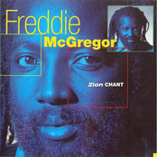 Freddie Mcgregor: Zion Chant