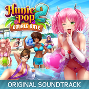 HuniePop 2: Double Date Original Soundtrack
