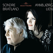 sondre bratland & annbjørg lien