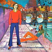 Claudio Baglioni: Questo Piccolo Grande Amore