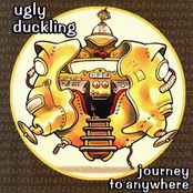 A Little Samba by Ugly Duckling