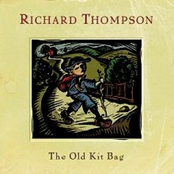 I'll Tag Along by Richard Thompson