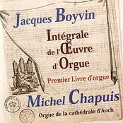 Integrale De L'Oeuvre D'Orgue / Premier Livere D' Orgue
