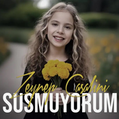 Susmuyorum