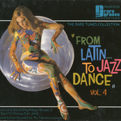 From Latin to Jazz Dance Vol.4