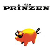 Schwarz by Die Prinzen