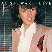 Clarence Frogman Henry by Al Stewart