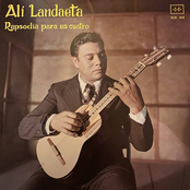 Rapsodia para un Cuatro: Venezuelan Instrumental Masterpieces ca. 1973