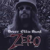 Brett Ellis Band: Zero