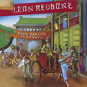 Leon Redbone: Branch To Branch