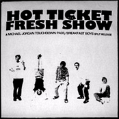 Hot Ticket To A Fresh Show