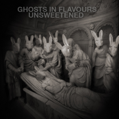 Ghosts In Flavours