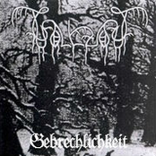 Gebrechlichkeit