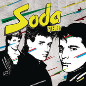 Sobredosis De Tv by Soda Stereo