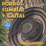 PORROS, CUMBIAS Y GAITAS