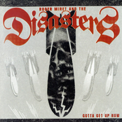 City Soldiers by Roger Miret And The Disasters