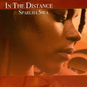 In The Distance by Sparlha Swa
