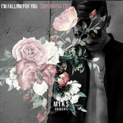 I'm Falling for You (Supernova Edit)