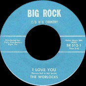 I Love You / Stay by Her Side