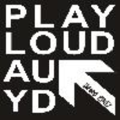 PLAY LOUD - DEMO 2007