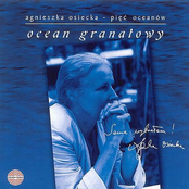 Pięć Oceanów: Ocean Granatowy