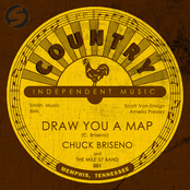 Chuck Briseno: Draw You A Map (Live at Sun Studio)