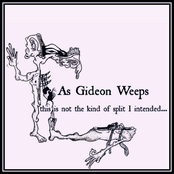 This is not the kind of split I intended...