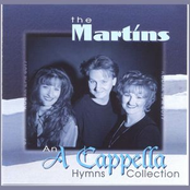 an a cappella hymns collection