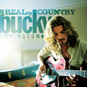 Bucky Covington: Bucky Covington - REALity Country