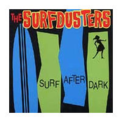 Stubble Jumper by The Surfdusters