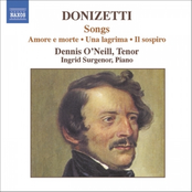 Donizetti: DONIZETTI: Songs