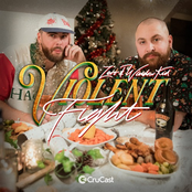 Violent Fight - Single