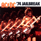 '74 jailbreak