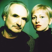 holger czukay & u-she