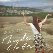 Wild Cub: Thunder Clatter