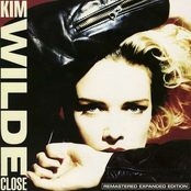 Tell Me Where You Are by Kim Wilde