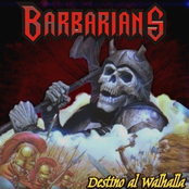 barbarians