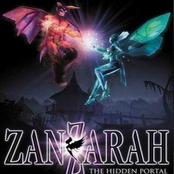 Zanzarah - The Soundtrack