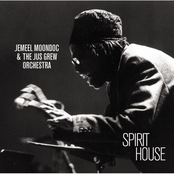 Jemeel Moondoc & The Jus Grew Orchestra