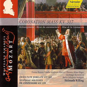 Mozart: Coronation Mass KV 317