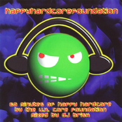 Happy Hardcore Foundation