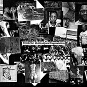 Multicultural Degeneration